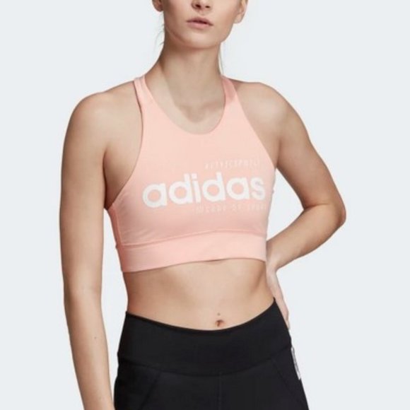 adidas Other - Adidas Brilliant Basics Bra Top XL